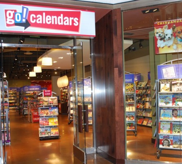Go! Calendars, Toys & Games (Bellevue,&nbspWA)